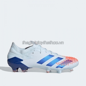 Giày đá bóng Adidas PREDATOR MUTATOR FW6644